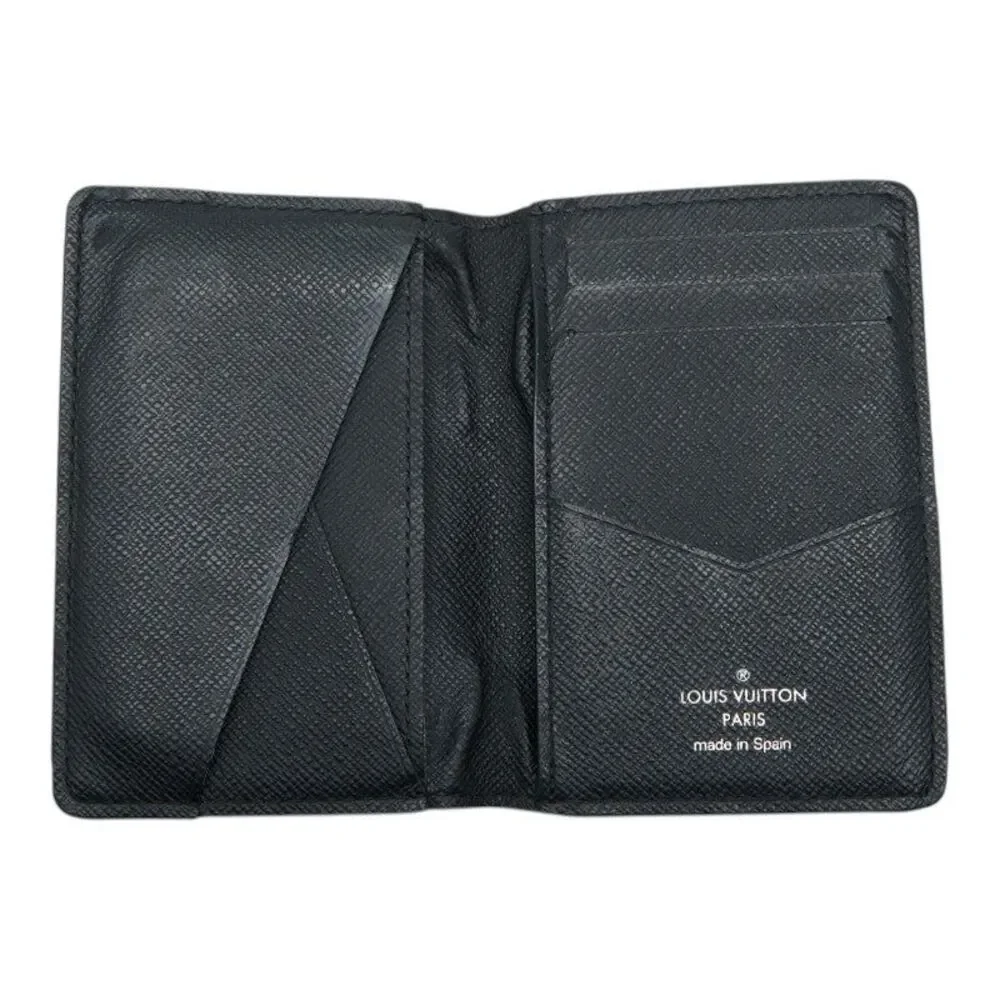 Louis Vuitton Organizer de Poche Card Case